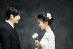 点击看大图 -太郎花子婚纱摄影艺术中心