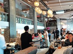-滋粥楼·顺德菜(番禺广场总店)