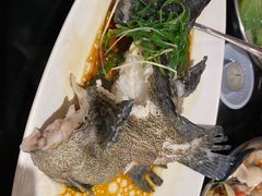 -达叔香味海鲜(海棠68环球美食街店)
