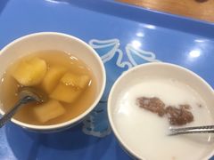 -冰神糖水铺(国贸中心店)