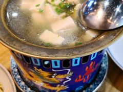 -新兴园饺子馆(北京百子湾店)