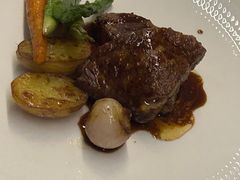 -BONAZZA 意大利餐厅