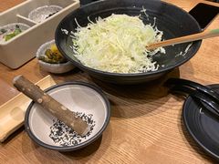 -胜博殿霸王树(嘉里中心店)
