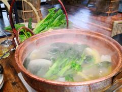 -悦哉·派对·草坪婚礼·围炉煮茶(三圣乡店)