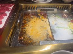 -蜀九鼎毛肚火锅(惠安店)