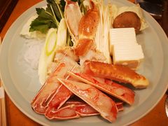 -蟹道乐(道顿堀本店)