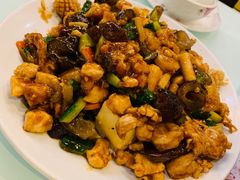 -胖子菜馆(隆昌路店)