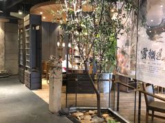 -小城粥道·海胆鲜虾粥(解放广场店)
