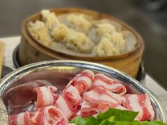 招牌精品烤肥牛-胡哥烤肥牛(车公庙店)