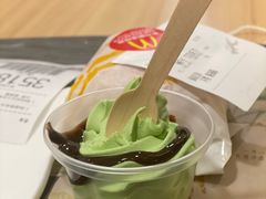 -麦当劳(伟城广场店)