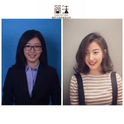 -简法造型·品牌形象店