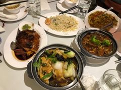 -文兴酒家(Chinatown - Gerrard Street)