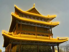 -西安城墙·碑林历史文化景区