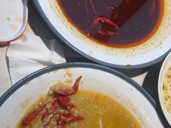 -杨氏青龙虾·羊蝎子(金盛路总店)