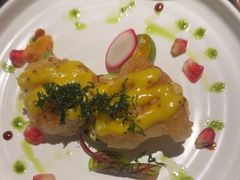 -匠和风精致料理(莆田财富中心店)