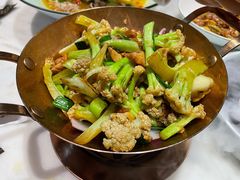 -径山十八道·风味民间菜(杭州总店)