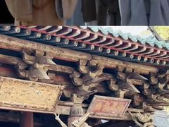 -晋祠博物馆
