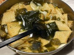 -HOTISLAND海鸡岛·韩国料理(江南西店)