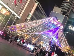 门面-南京时尚莱迪购物广场(正洪街店)