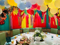 -雀蓝川菜(星悦汇店)