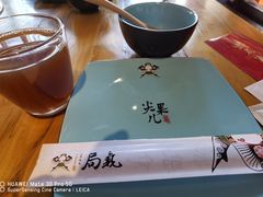 -局气 烤鸭·北京菜(光华路店)