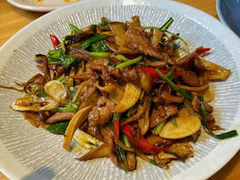 -山茶云南菜(中关村店)
