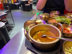 -釜山火炉·海鲜烤肉(紫藤路店)