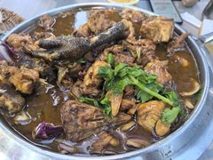 -老味道1992(武当山店)