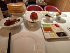 -四季民福烤鸭店(王府井东安门店)