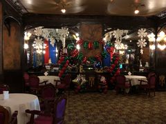 -马克西姆餐厅(崇文门店)