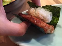 -然寿司(郎园vintage店)