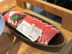 -巴奴毛肚火锅概念餐厅
