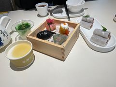 -蔡澜点心·粤菜(嘉里中心店)