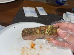 -巴别塔法餐舍(合作路店)