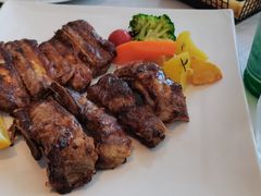 -IL Forno 意坊·意大利餐厅(温州万象城店)