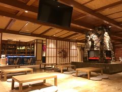 -健身浴池(站前街店)