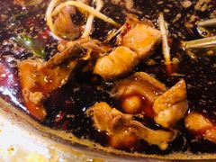-中和远东火锅兔(老店)