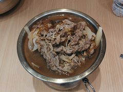 -米村拌饭(通州万达店)