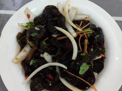 -成记海鲜粥(意大利风情街店)