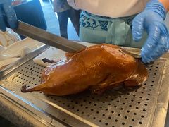 -海湾壹品·粤菜·早茶·烤鸭(拱北店)