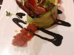 -YUE·6·西式融合餐厅(外滩六号店)
