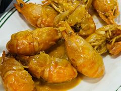 -明本海鲜大排档·鱼生海鲜烧烤宵夜(陈家祠店)