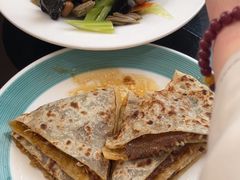 -宛平李记小吃(东关街店)