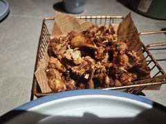 -醉炫音速烧烤·干煸菜(沙河总店)