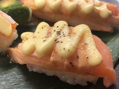-友壹町寿司(嘉洲广场店)