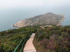 -蒲台岛