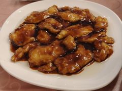 -烤肉宛饭庄(南礼士路店)