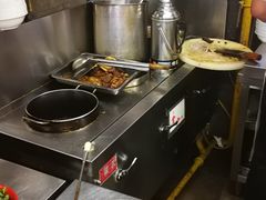 自助取餐区-天兴居(鲜鱼口街店)