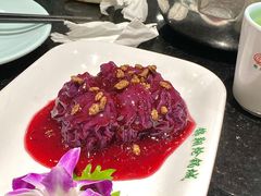 -清真·锦翔炝锅鱼(明德门店)