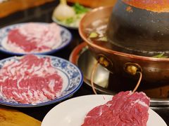 -裕德孚·非遗手切涮羊肉(东直门内大街店)